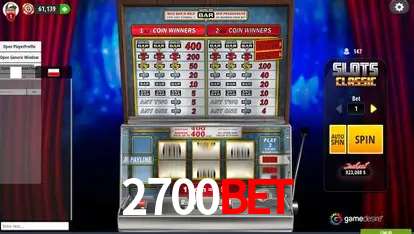 Descubra a Essência do 2700bet: Nossa História e Compromissos