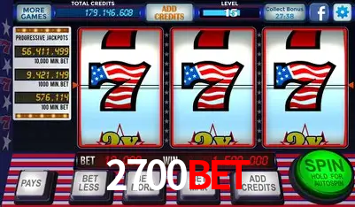 Desvendando o Mundo dos Jogos Virtuais na 2700bet