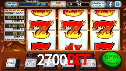 A Emoção da Loteria na 2700bet: Uma Chance de Mudança de Vida