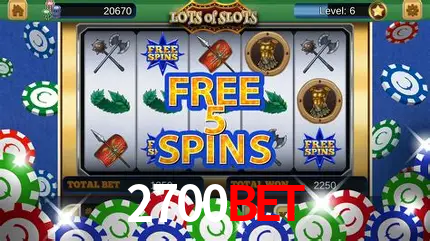 A Revolução dos Aplicativos de Jogos no 2700bet