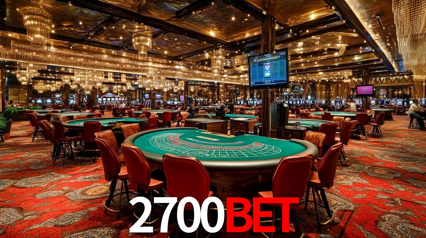 2700bet