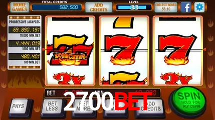 Desvendando o Mundo dos Jogos Virtuais na 2700bet