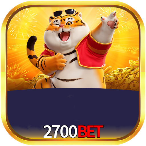 2700BET Logo