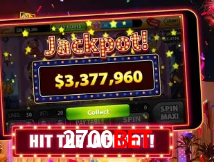 Descubra o Mundo do Cassino Online com 2700bet