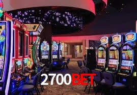 2700bet Sistema Rápido