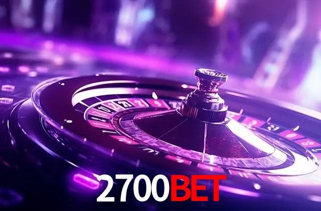 Programa VIP 2700bet