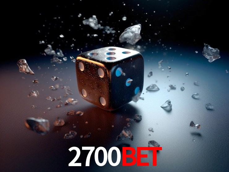 2700bet Plataforma Confiável