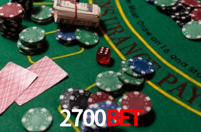 2700bet.com