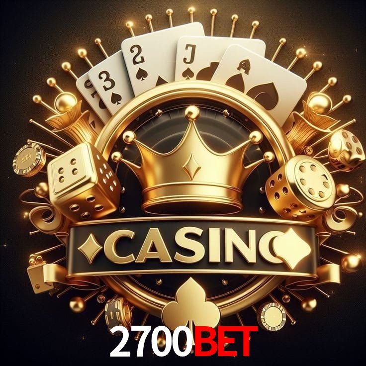 Casino Ao Vivo 2700bet