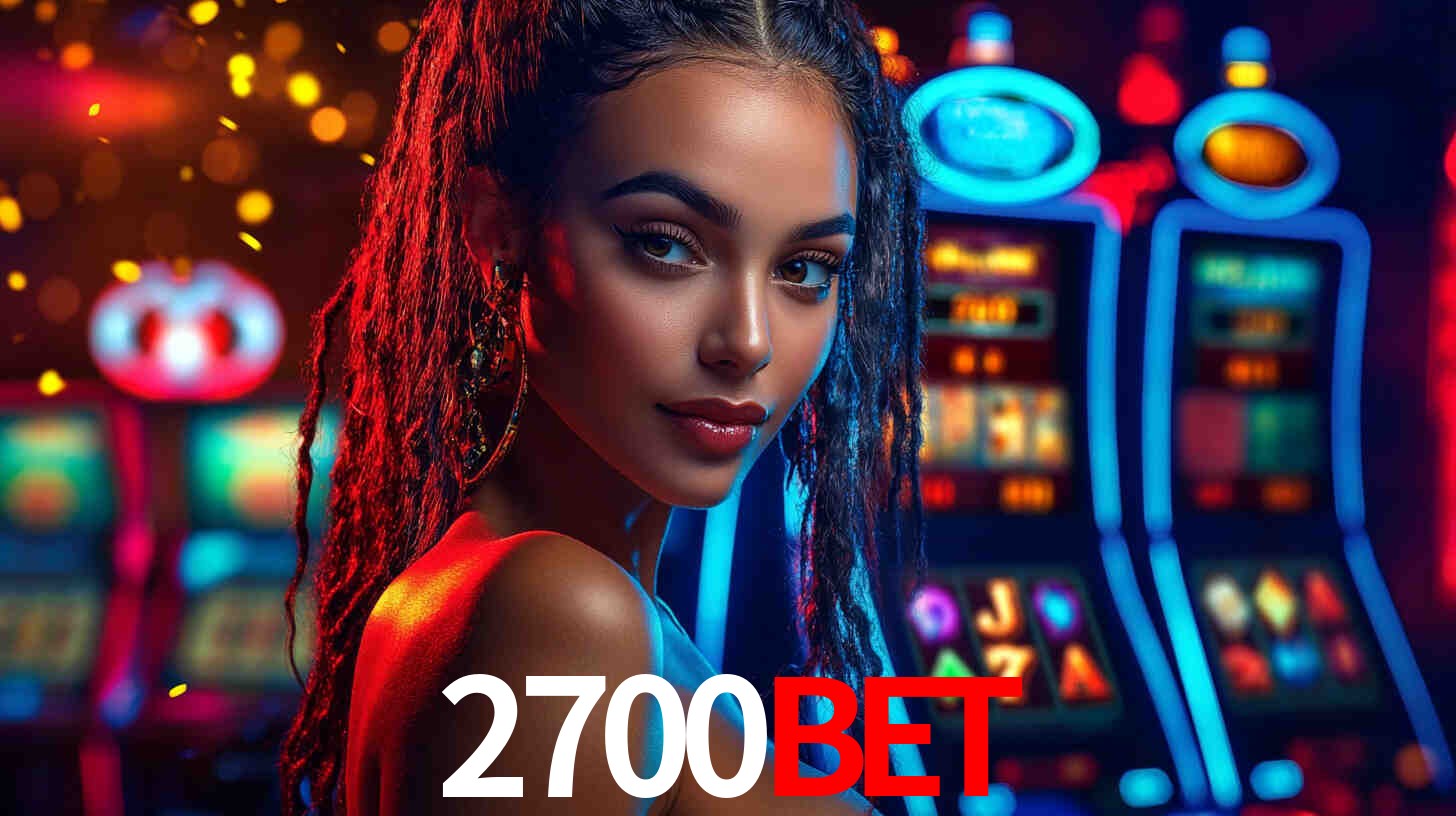 Desvendando o Mundo dos Jogos Virtuais na 2700bet