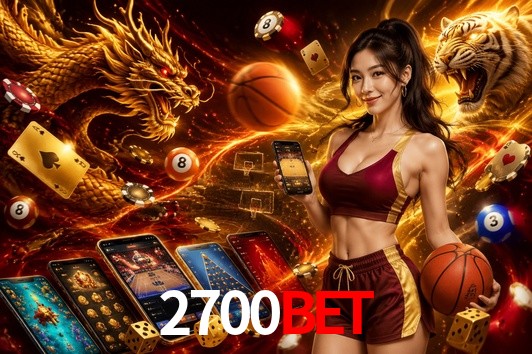 Slot Games 2700bet