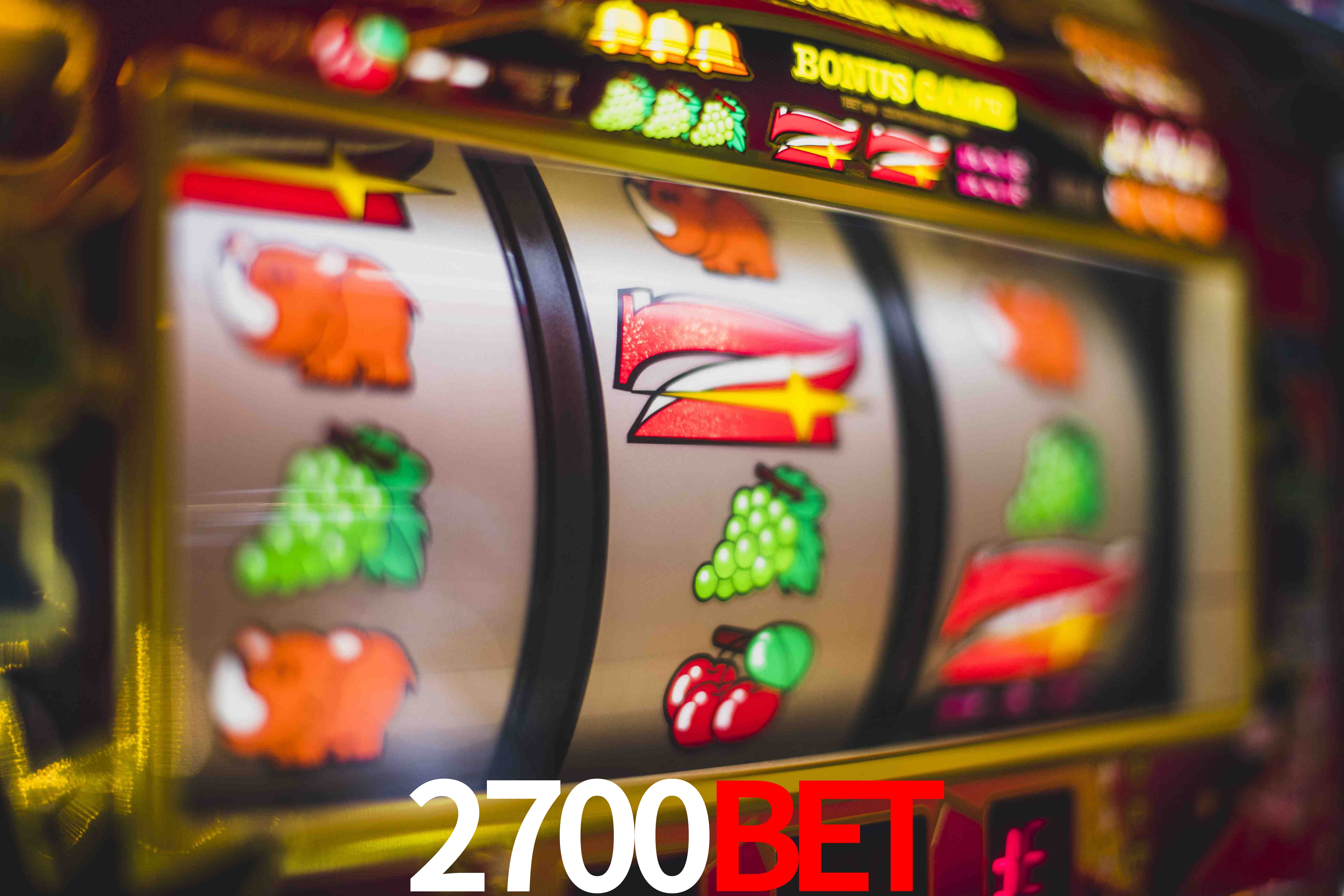Tennis Betting 2700bet