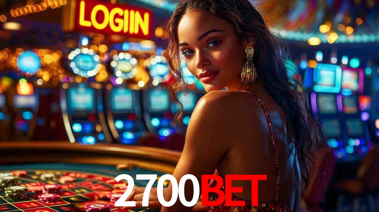 Benefícios da Conta 2700bet