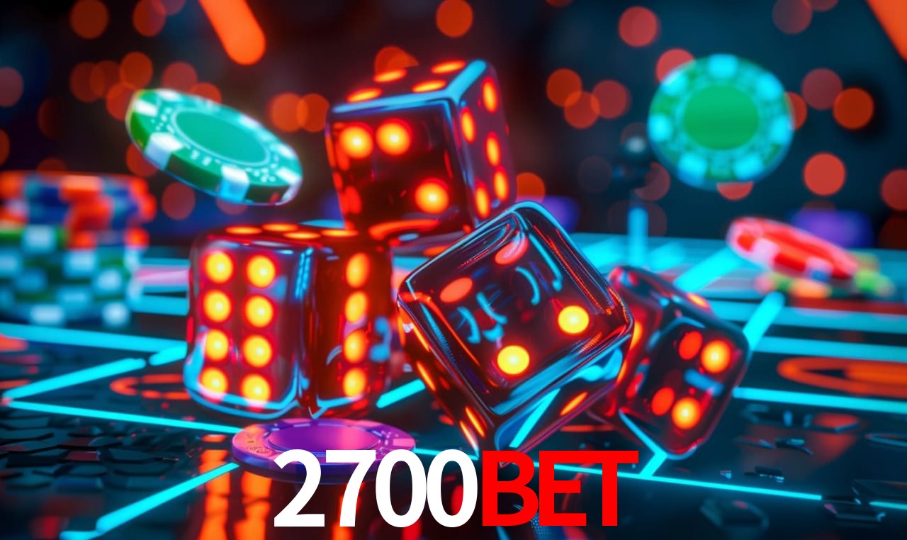 Jogos Exclusivos 2700bet