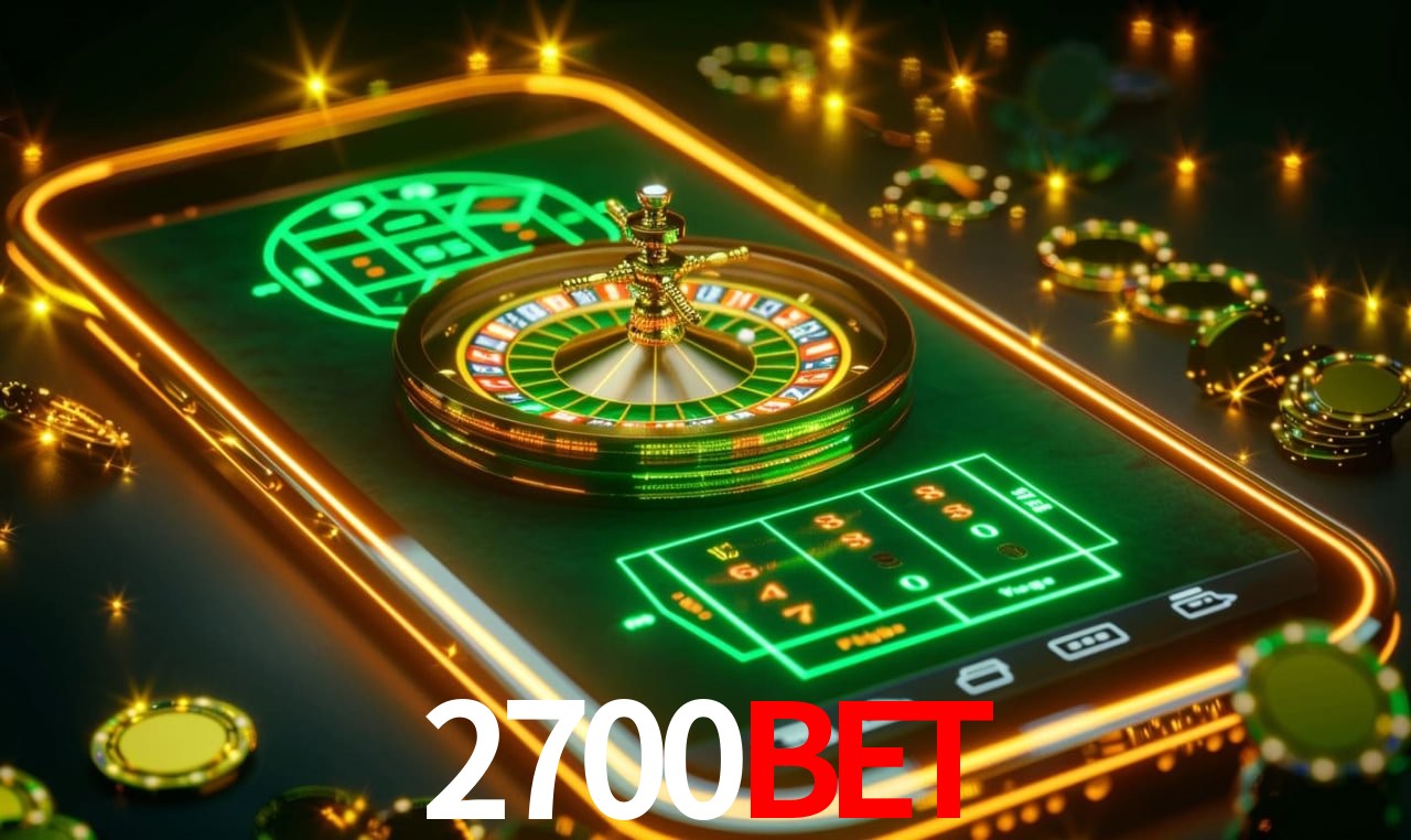 Ofertas Exclusivas 2700bet
