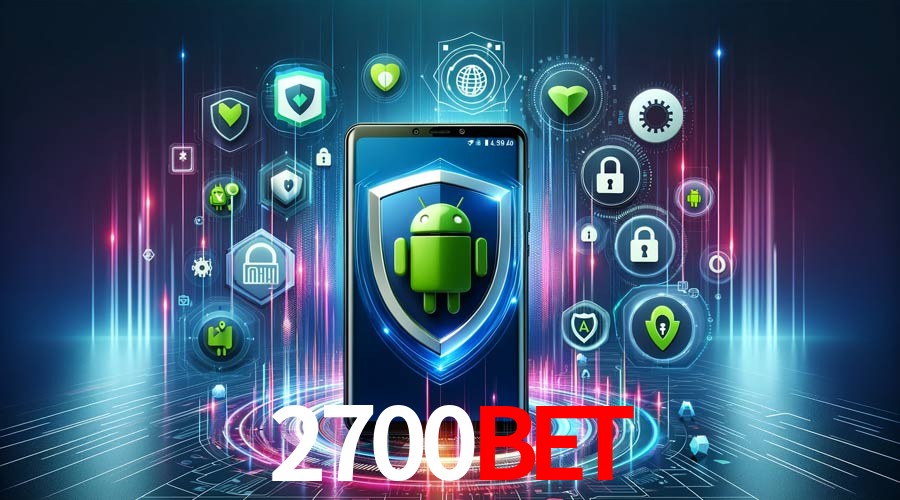 Security Systems 2700bet