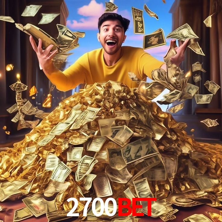 Apostas de Tênis 2700bet