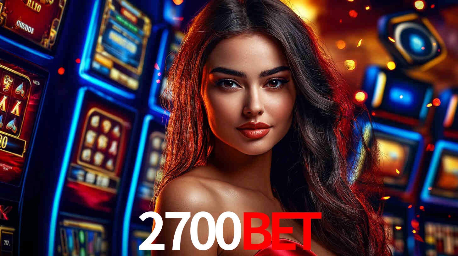 A Emoção da Loteria na 2700bet: Uma Chance de Mudança de Vida