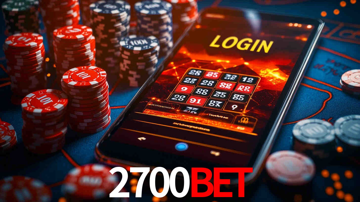 Bônus Generosos e Exclusivos no 2700bet para Você!