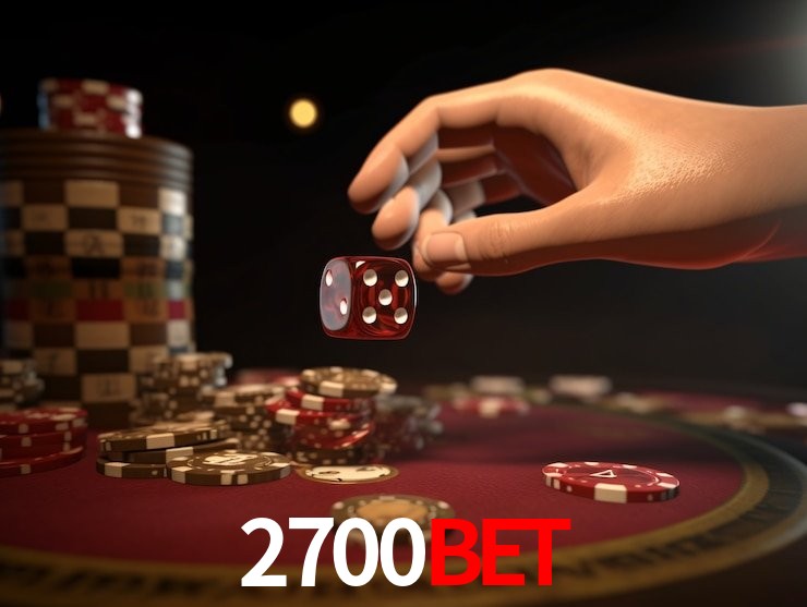 Login Seguro 2700bet