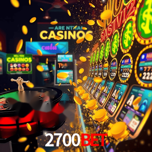 cassino 2700bet