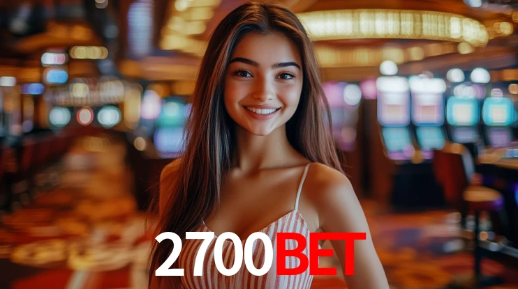 2700bet App Interface