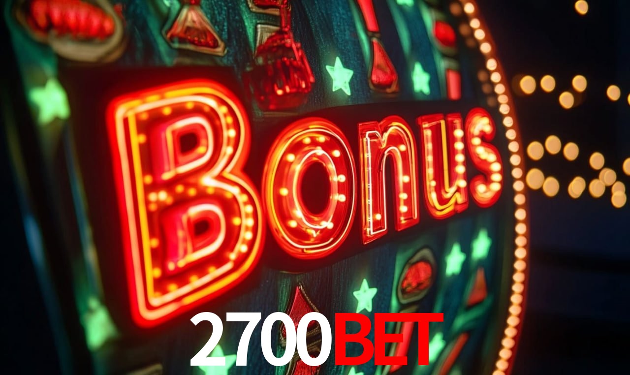 Casino VIP 2700bet