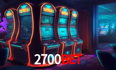Inovações de Jogos na 2700bet: O Futuro das Experiências Interativas