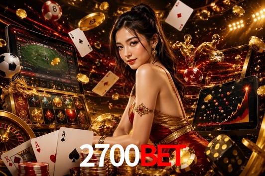 Weekend Specials 2700bet