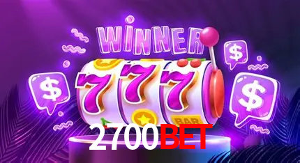Desvendando o Mundo dos Jogos Virtuais na 2700bet