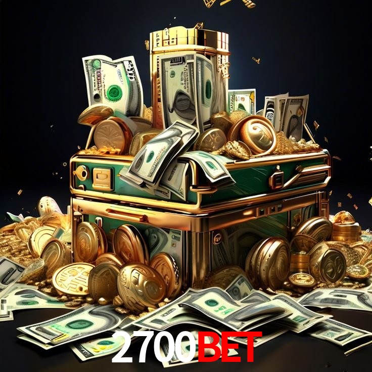Recursos de Bônus 2700bet