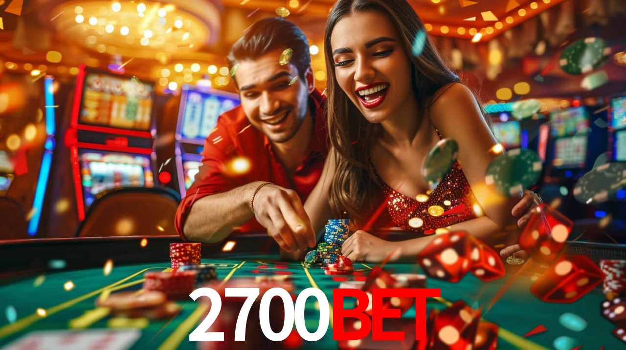 Sistemas de Segurança 2700bet