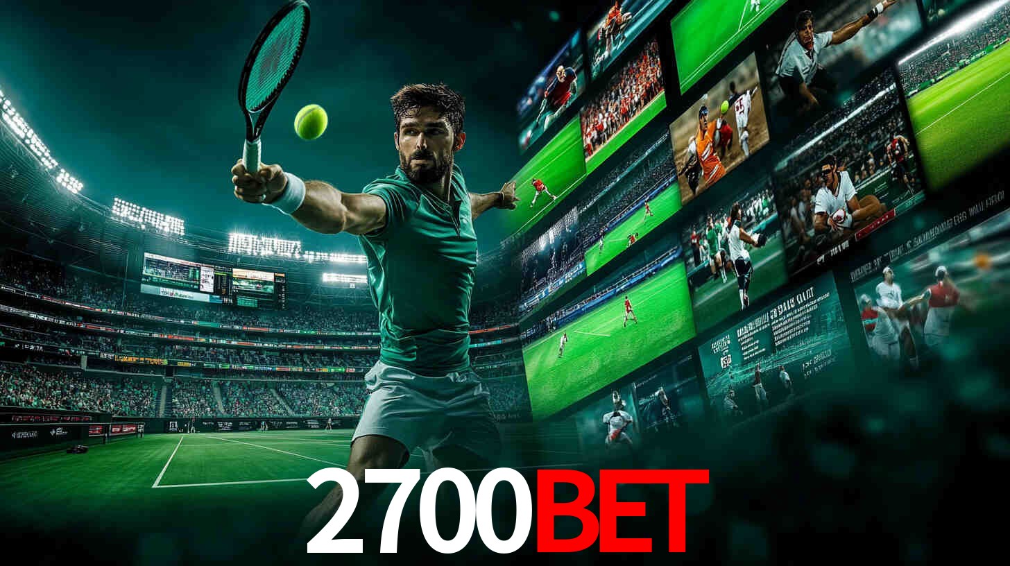 Descubra a Essência do 2700bet: Nossa História e Compromissos