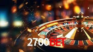 2700bet Seguro SSL
