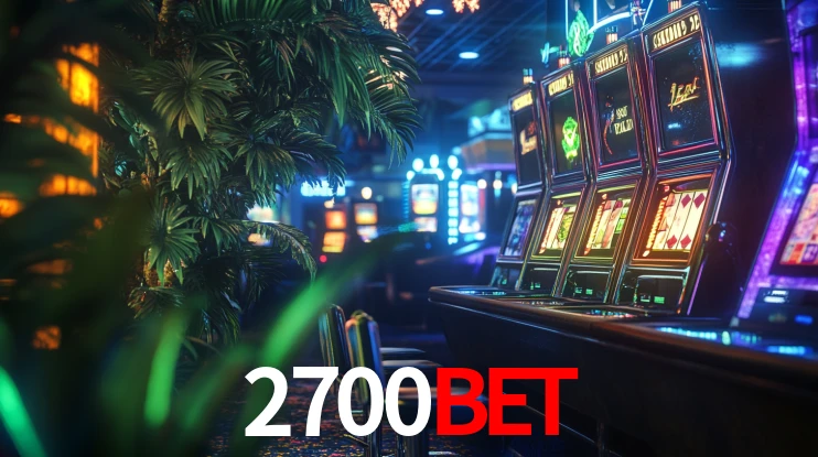 Roulette Table 2700bet