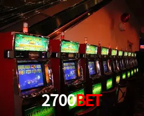 Descubra a Essência do 2700bet: Nossa História e Compromissos