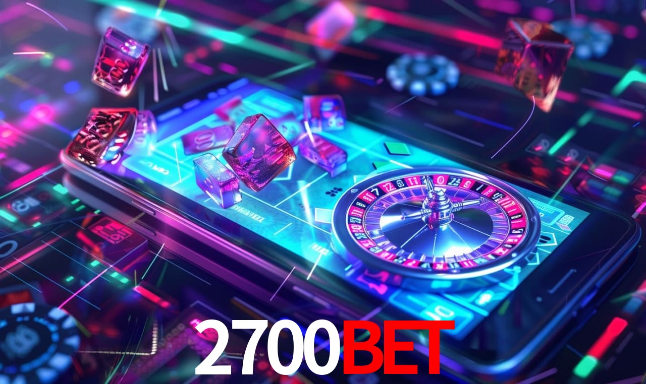 Estatísticas do Jogo 2700bet