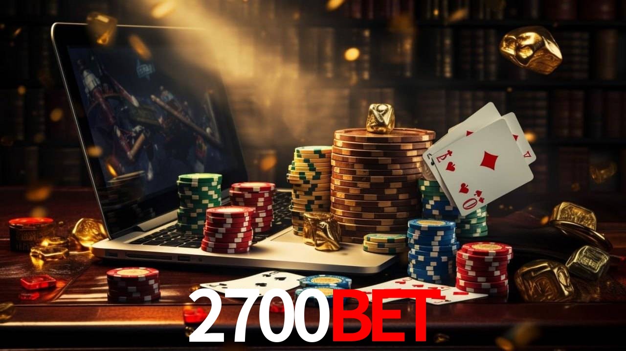 Estatísticas Esportivas 2700bet