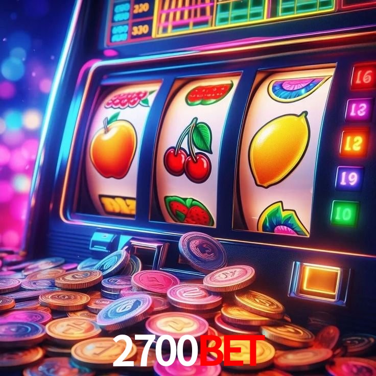 Avaliações dos Jogadores 2700bet