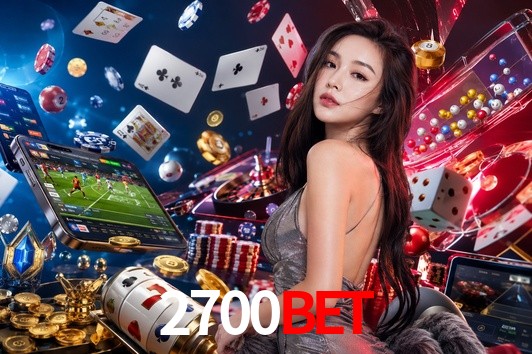 Secure Login 2700bet