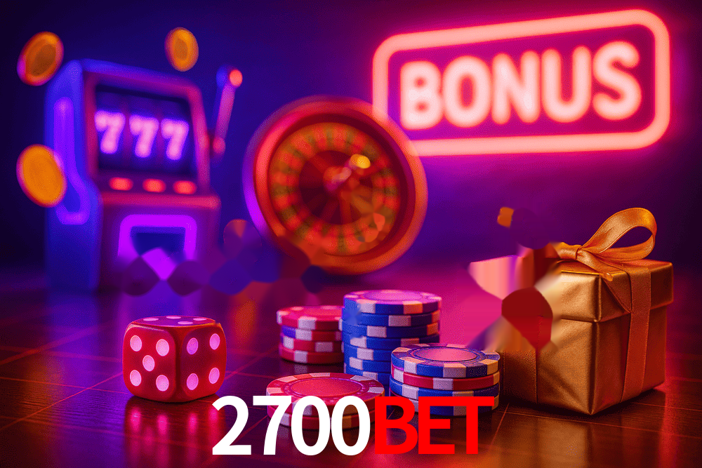 Descubra a Essência do 2700bet: Nossa História e Compromissos