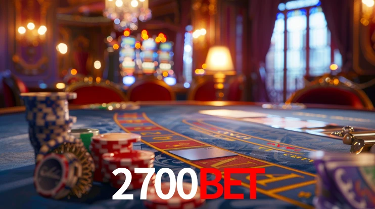 Flash Promotion 2700bet