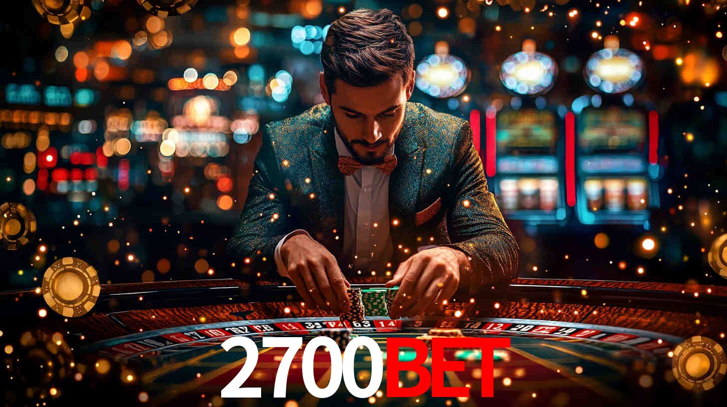 Exclusive Games 2700bet