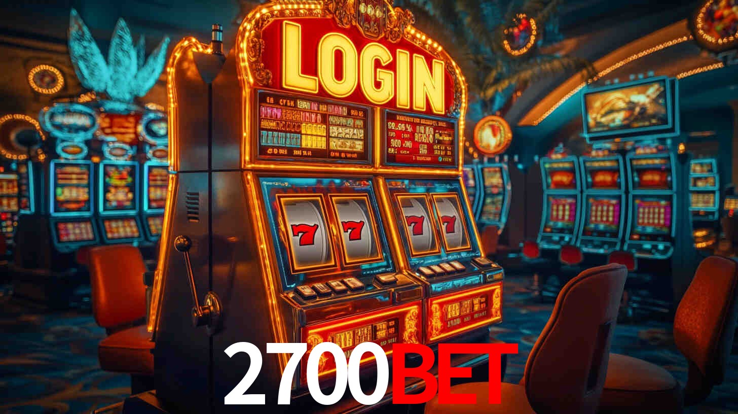 Premium Interface 2700bet