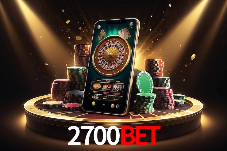 Integração de APIs 2700bet