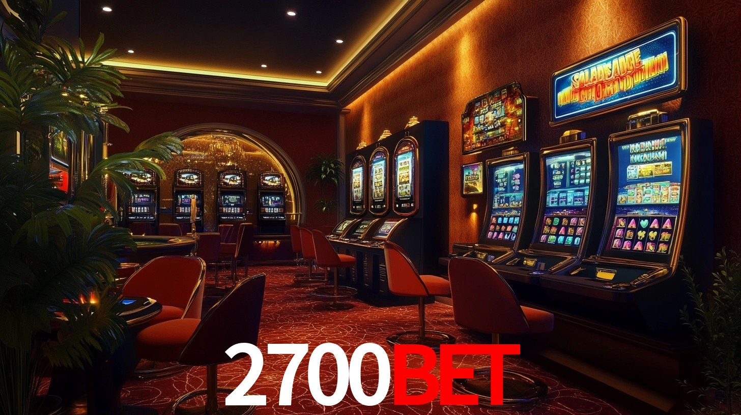 Tournaments 2700bet