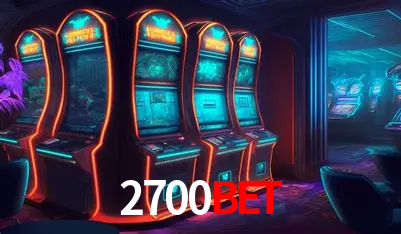 Desvendando o Mundo dos Jogos Virtuais na 2700bet