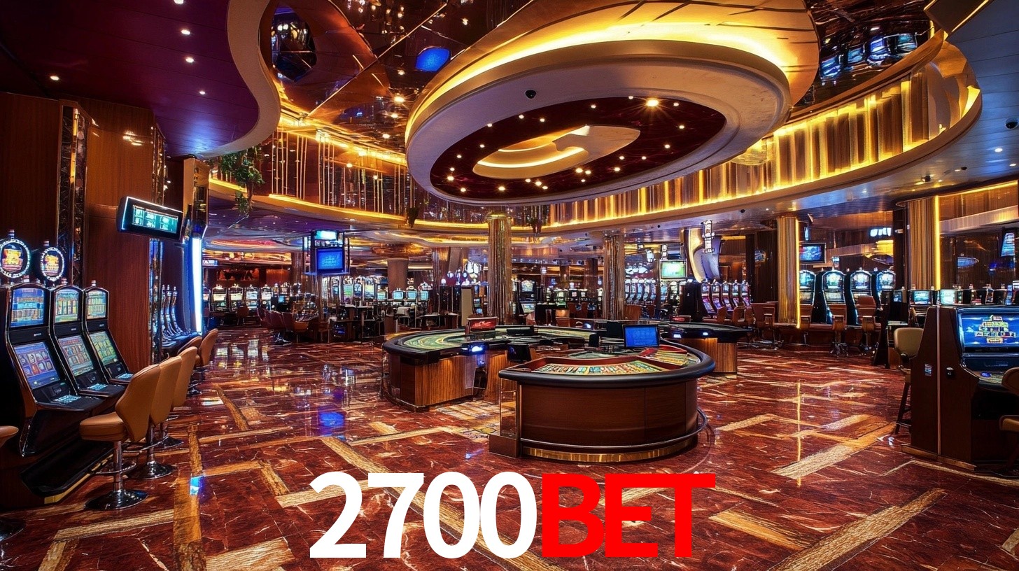 Programa VIP 2700bet
