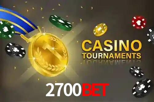 Requisitos do APK 2700bet para Android - Logo Oficial