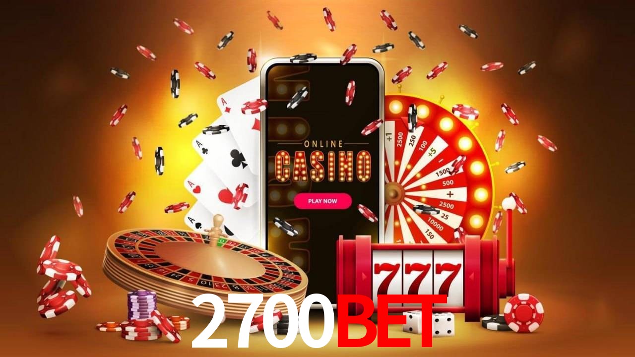Segurança 2FA 2700bet